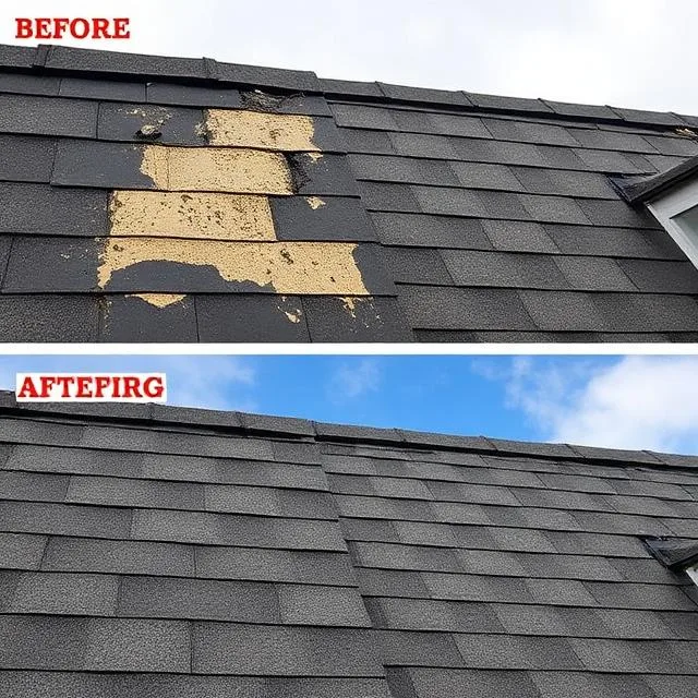 Roof Repair Near Me in Hillsboro, ND near me
